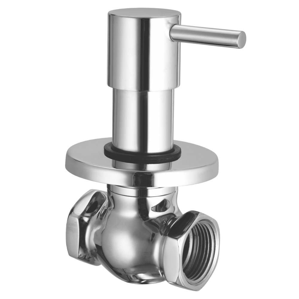 Flush Valve Half Turn 25mm – BIUT