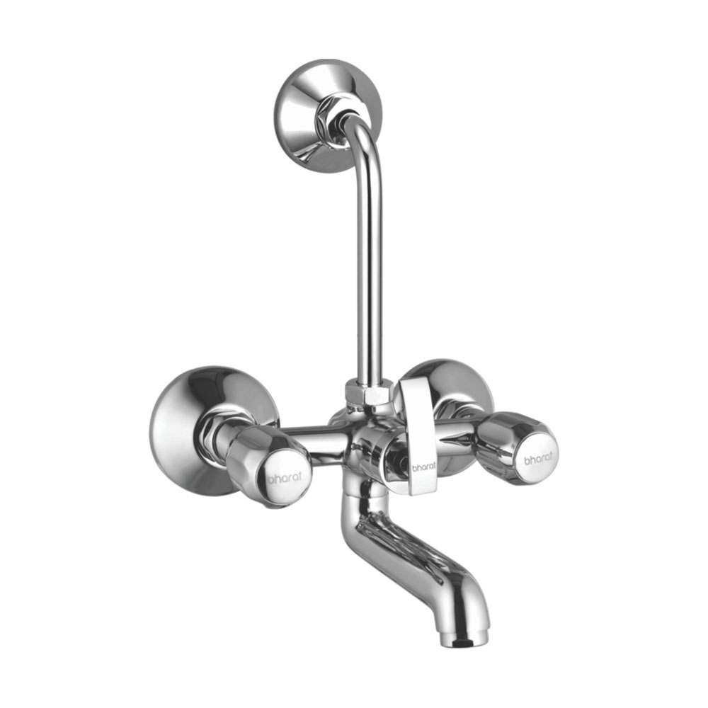 Mini Classic Wall Mixer Telephonic – BIUT